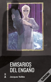 Capa do artigo Emisarios Del Engaño