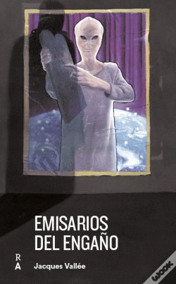 Capa do artigo Emisarios Del Engaño
