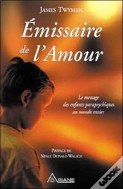 Capa do artigo Emissaire De L