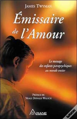 Capa do artigo Emissaire De L'Amour