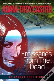 Capa do artigo Emissaries From The Dead