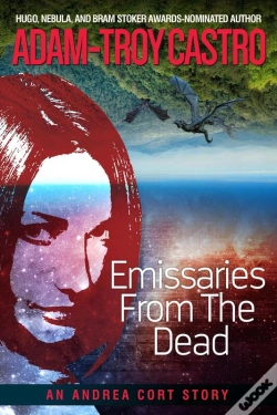 Capa do artigo Emissaries From The Dead