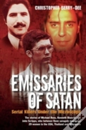 Capa do artigo Emissaries Of Satan