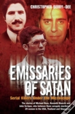 Capa do artigo Emissaries Of Satan