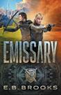 Emissary - Preview