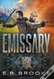 Capa do artigo Emissary