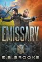 Emissary - Preview