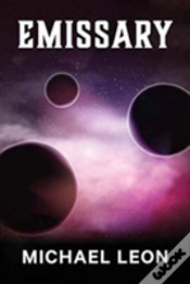 Capa do artigo Emissary
