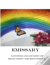 Capa do artigo Emissary