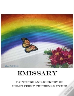 Capa do artigo Emissary