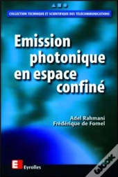 Emission En Espace Confine
