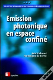 Capa do artigo Emission En Espace Confine
