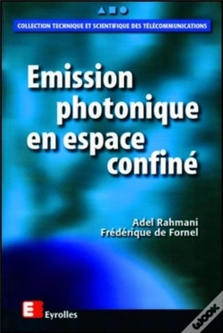 Capa do artigo Emission En Espace Confine