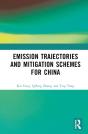 Emission Trajectories And Mitigation Schemes For China - Preview