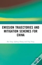 Capa do artigo Emission Trajectories And Mitigation Schemes For China