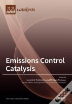Emissions Control Catalysis