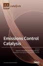 Emissions Control Catalysis - Preview