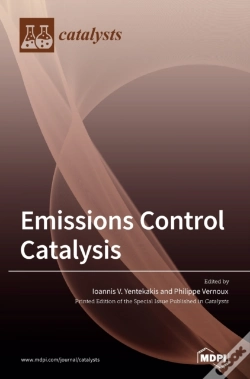 Capa do artigo Emissions Control Catalysis
