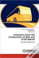 Emissions From The Combustion Of B20 And Ulsd Blends