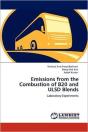 Emissions From The Combustion Of B20 And Ulsd Blends - Preview