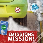 Capa do artigo Emissions Mission!