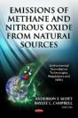 Emissions Of Methane & Nitrous Oxide From Natural Sources - Preview
