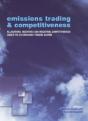 Emissions Trading And Competitiveness - Preview