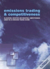 Emissions Trading And Competitiveness