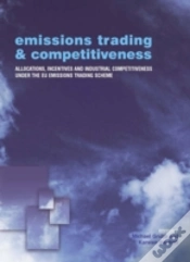Capa do artigo Emissions Trading And Competitiveness
