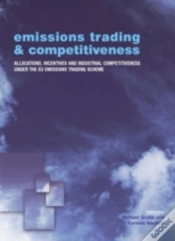 Capa do artigo Emissions Trading And Competitiveness