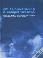 Capa do artigo Emissions Trading And Competitiveness