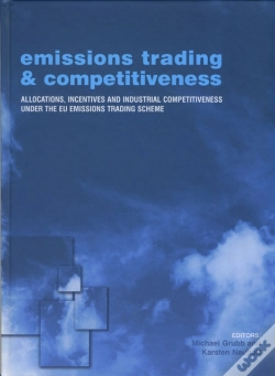 Capa do artigo Emissions Trading And Competitiveness