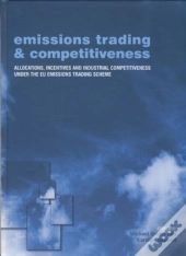 Emissions Trading And Competitiveness
