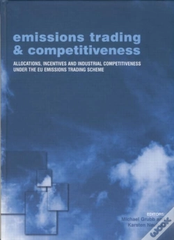 Capa do artigo Emissions Trading And Competitiveness