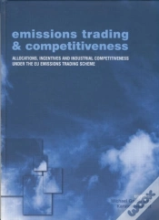 Capa do artigo Emissions Trading And Competitiveness
