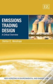 Capa do artigo Emissions Trading Design