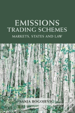 Capa do artigo Emissions Trading Schemes
