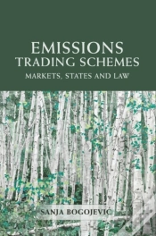 Capa do artigo Emissions Trading Schemes