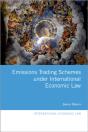 Emissions Trading Schemes Under International Economic Law - Preview
