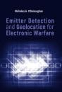 Emitter Detection And Geolocation For Electronic Warfare - Preview