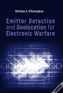 Capa do artigo Emitter Detection And Geolocation For Electronic Warfare