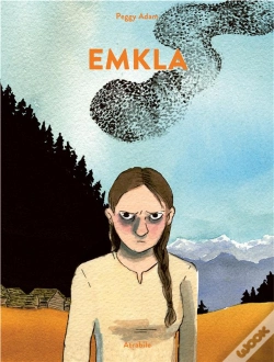 Capa do artigo Emkla