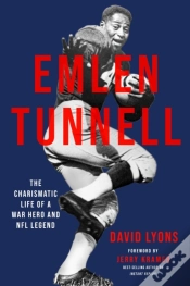 Capa do artigo Emlen Tunnell