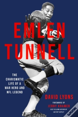 Capa do artigo Emlen Tunnell