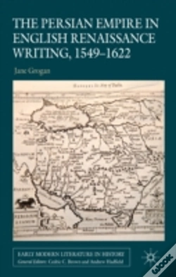 Capa do artigo Emlh The Persian Empire In