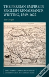 Emlh The Persian Empire In