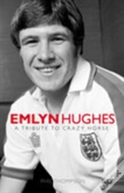 Capa do artigo Emlyn Hughes