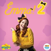 Capa do artigo Emma 2 - CD