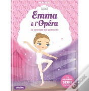 Capa do artigo Emma À L