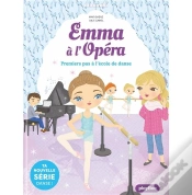 Capa do artigo Emma À L